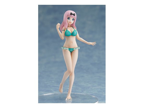 1/12 かぐや様は告らせたい-天才たちの恋愛頭脳戦-: 藤原千花 水着Ver 1/12 かぐや様は告らせたい-天才たちの恋愛頭脳戦-: 藤原千花 水着Ver