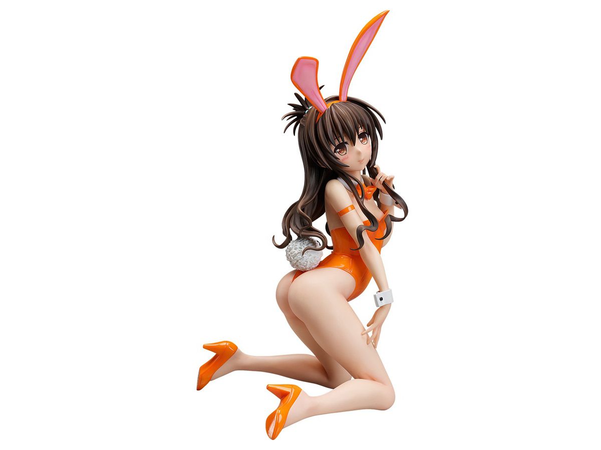 1 4 To Loveる とらぶる ダークネス 結城美柑 生足バニーver Pvc By フリーイング ホビーリンク ジャパン 1 4 To Loveる とらぶる ダークネス 結城美柑 生足バニーver Pvc By フリーイング ホビーリンク ジャパン