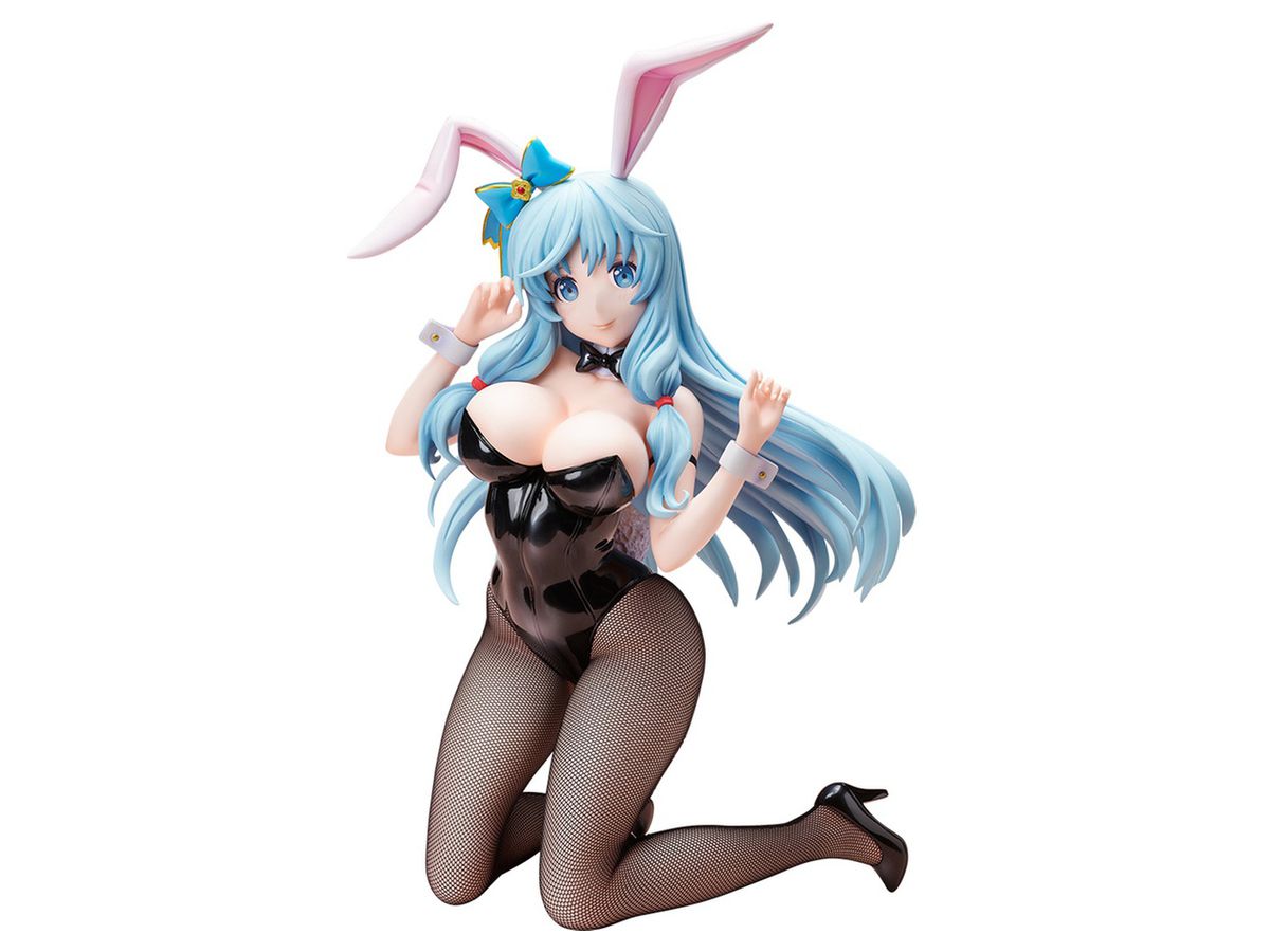 1 4 シア ハウリア バニー Ver ありふれた職業で世界最強 Pvc By フリーイング ホビーリンク ジャパン 1 4 シア ハウリア バニー Ver ありふれた職業で世界最強 Pvc By フリーイング ホビーリンク ジャパン