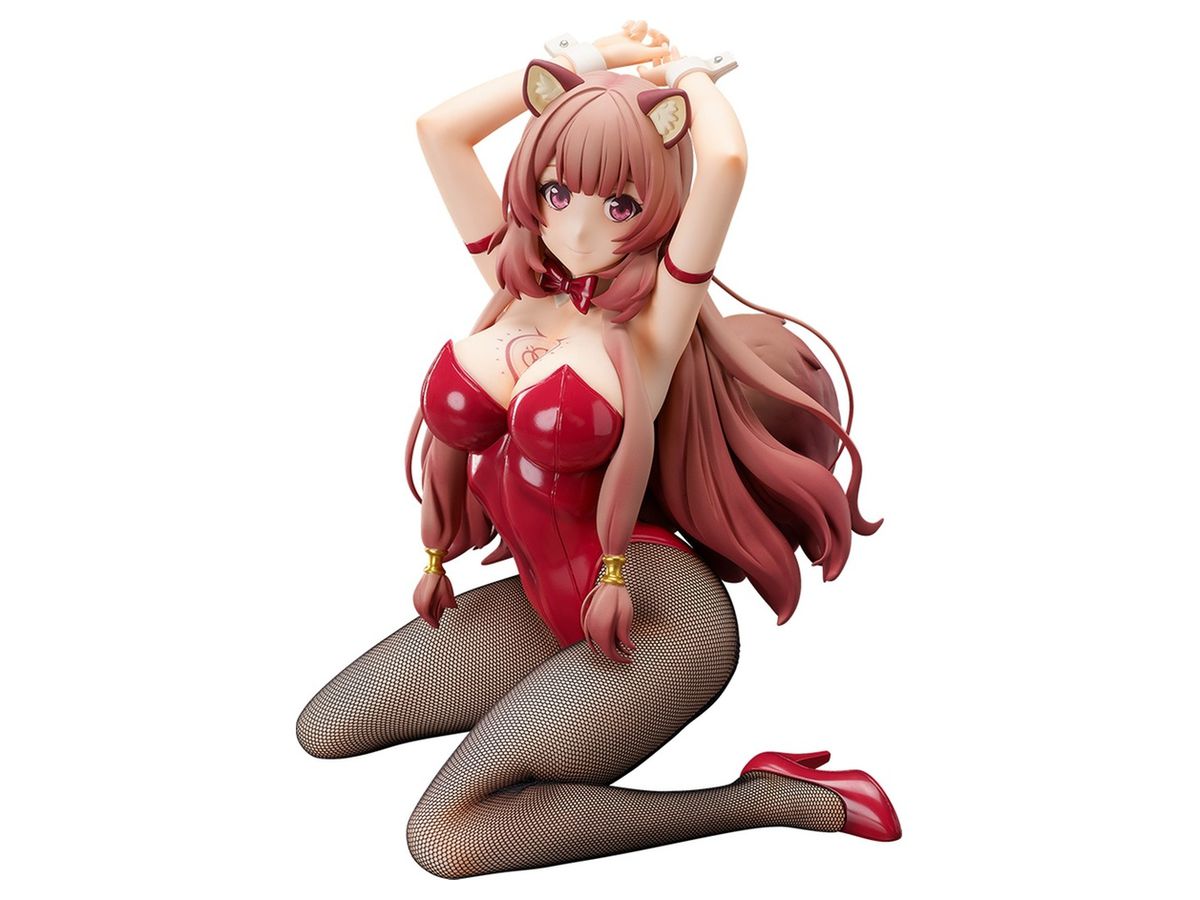 1 4 盾の勇者の成り上がり ラフタリア バニースタイルver Pvc By フリーイング ホビーリンク ジャパン 1 4 盾の勇者の成り上がり ラフタリア バニースタイルver Pvc By フリーイング ホビーリンク ジャパン