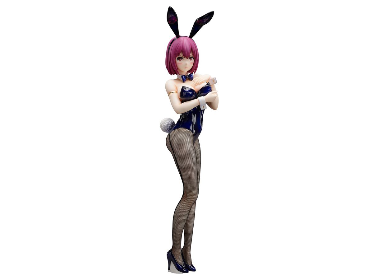 1 4 食戟のソーマ 新戸緋沙子 バニー Ver By フリーイング ホビーリンク ジャパン 1 4 食戟のソーマ 新戸緋沙子 バニー Ver By フリーイング ホビーリンク ジャパン