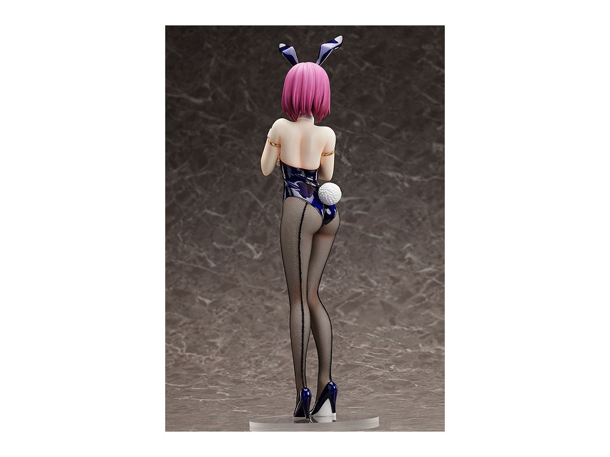 1 4 食戟のソーマ 新戸緋沙子 バニー Ver By フリーイング ホビーリンク ジャパン 1 4 食戟のソーマ 新戸緋沙子 バニー Ver By フリーイング ホビーリンク ジャパン