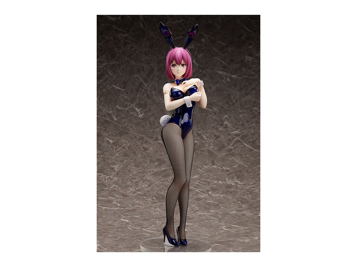 1 4 食戟のソーマ 新戸緋沙子 バニー Ver By フリーイング ホビーリンク ジャパン 1 4 食戟のソーマ 新戸緋沙子 バニー Ver By フリーイング ホビーリンク ジャパン