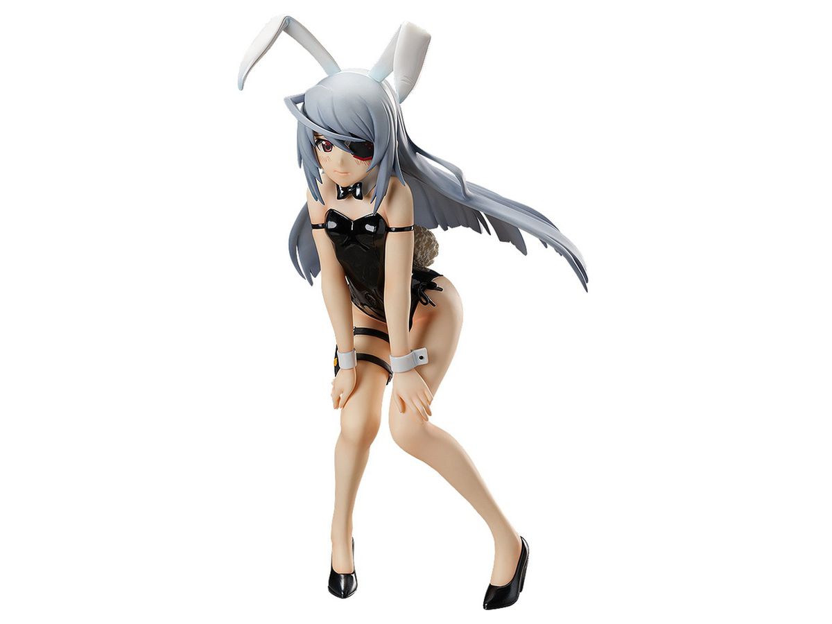 1 4 Is ラウラ ボーデヴィッヒ 生足バニーver Is インフィニット ストラトス Pvc By フリーイング ホビーリンク ジャパン 1 4 Is ラウラ ボーデヴィッヒ 生足バニーver Is インフィニット ストラトス Pvc By フリーイング ホビーリンク ジャパン