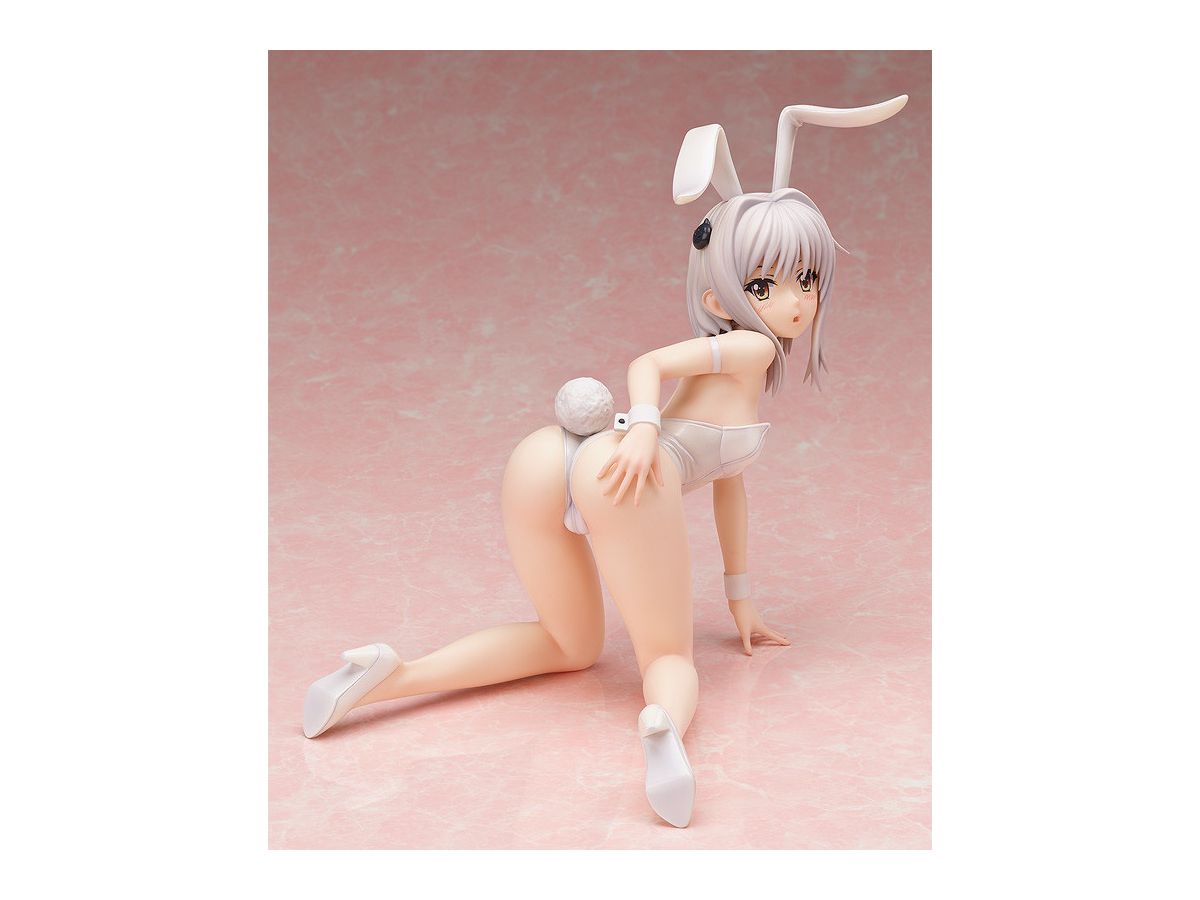 1 4 ハイスクールdxd Born 塔城小猫 生足バニーver By フリーイング ホビーリンク ジャパン
