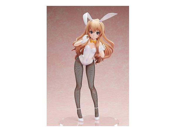 とらドラ！逢坂大河 バニーVer.1/4スケール 完成品 フィギュア 51RGpiQem0L.jpg_BO30,255,255,