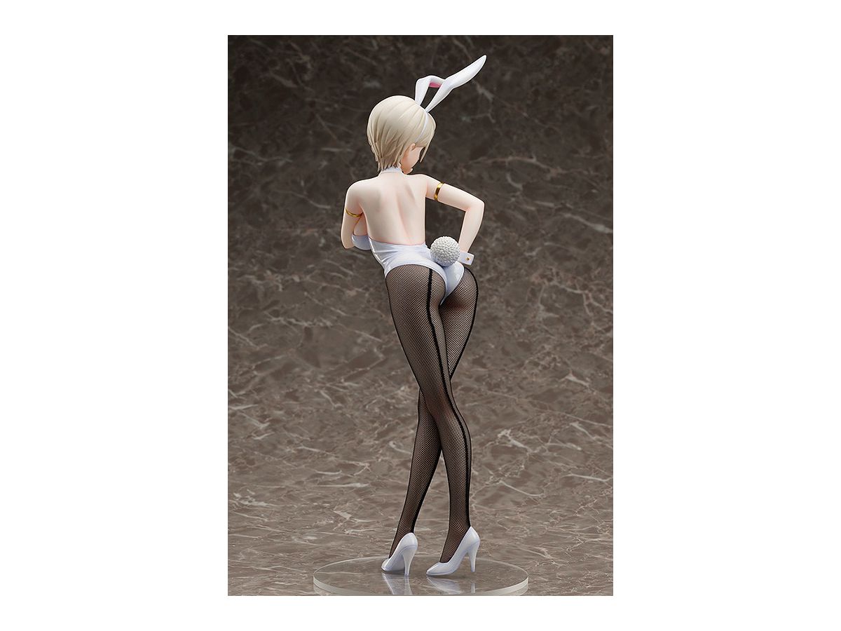 1 4 食戟のソーマ 薙切アリス バニーver By フリーイング ホビーリンク ジャパン 1 4 食戟のソーマ 薙切アリス バニーver By フリーイング ホビーリンク ジャパン