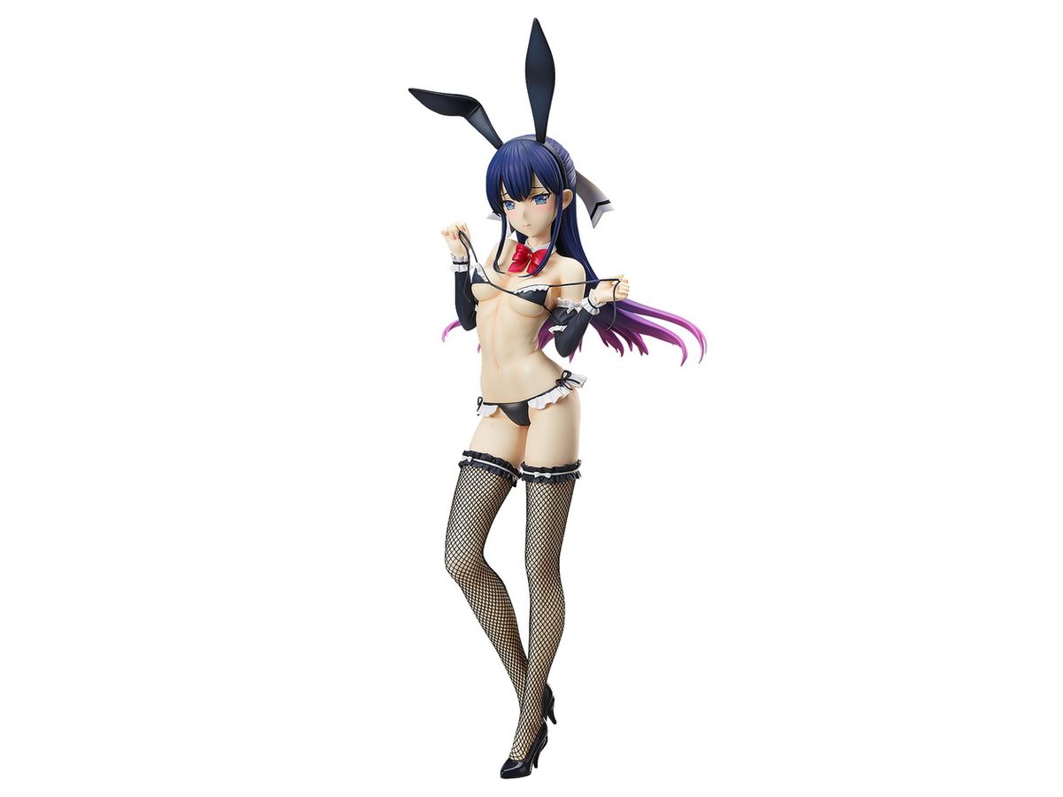 1/4 Hisasi Original Bunny series れいか バニーVer.