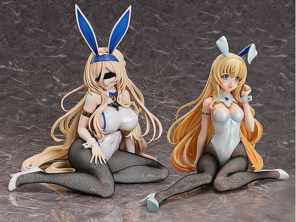 GOBLIN SLAYER: Sword Maiden: Bunny Ver.
