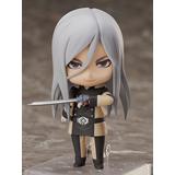 ねんどろいど スクアーロ (家庭教師ヒットマンREBORN!) | HLJ.co.jp