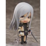ねんどろいど スクアーロ (家庭教師ヒットマンREBORN!) | HLJ.co.jp