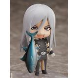 ねんどろいど スクアーロ (家庭教師ヒットマンREBORN!) | HLJ.co.jp