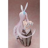 湯ノ花 幽奈、ゆらぎ荘の幽奈さん、バニー、フィギュア、1/4、 湯ノ花幽奈 生足バニーVer.