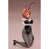 1/4 ゆらぎ荘の幽奈さん: 宮崎千紗希 バニーVer. PVC | HLJ.co.jp