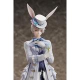 ツキウタ。 霜月隼 兎王国Ver. 1/8 フリーイング 完成品フィギュア Amazon | ツキウタ。 霜月隼 兎王国Ver. 1/8スケール PVC製 塗装