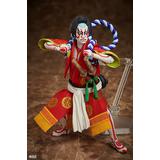 フリーイング figma 歌舞伎-義経千本桜- 狐忠信 ノンスケール Amazon.co.jp: フリーイング figma 歌舞伎-義経千本桜- 狐忠信