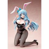 1/4 シア・ハウリア バニー Ver. (ありふれた職業で世界最強) PVC