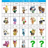 チョコエッグ どうぶつの森 1Box 10pcs (再販) | HLJ.co.jp