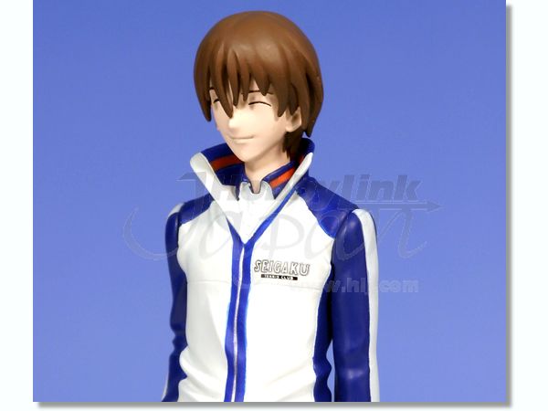 テニスの王子様 テニプリフィギュア 1 B 不二周助 By Furyu ホビーリンク ジャパン