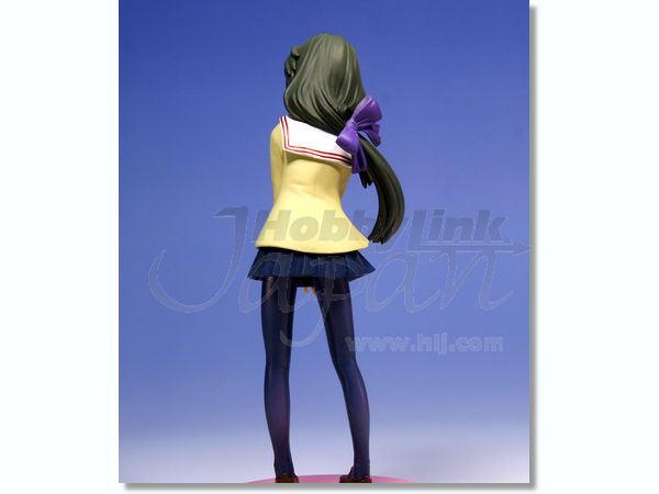 【希少・未開封品】伊吹風子 クラナド コレクションフィギュア2 フリュー 希少・未開封品】伊吹風子 クラナド コレクションフィギュア2