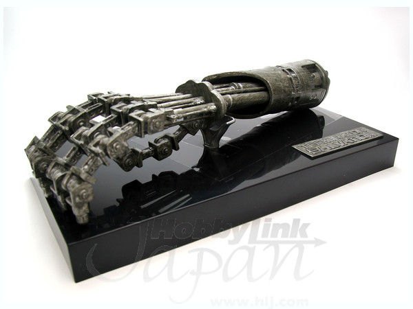 1 1 ターミネーター 4 リアルアームフィギュア By Furyu ホビーリンク ジャパン 1 1 ターミネーター 4 リアルアームフィギュア By Furyu ホビーリンク ジャパン