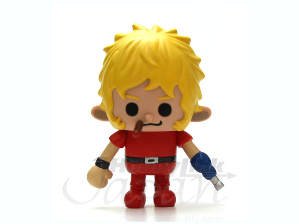 コブラ X PansonWorks フィギュア: A コブラ | HLJ.co.jp