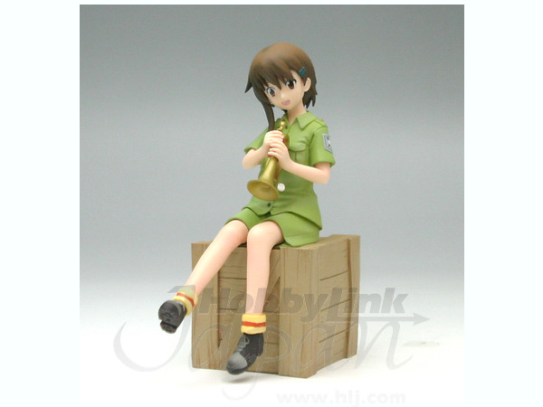 ソラノヲト コレクションフィギュア #3: B カナタ夏服 | HLJ.co.jp