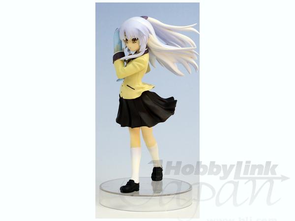 エンジェルビーツ! かなでフィギュア: ハンドソニック Ver. | HLJ.co.jp