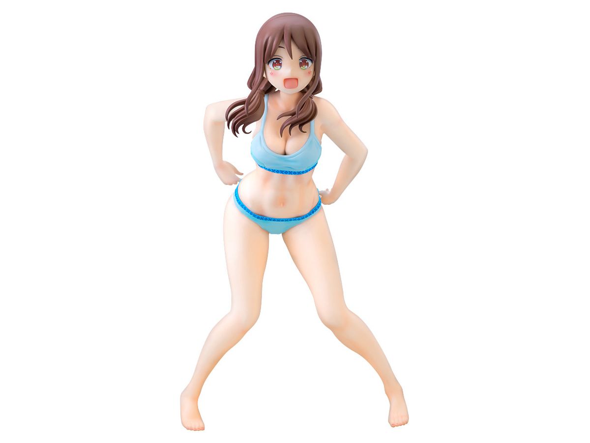 1 8 はるかなレシーブ 大空遥 By Furyu ホビーリンク ジャパン 1 8 はるかなレシーブ 大空遥 By Furyu ホビーリンク ジャパン