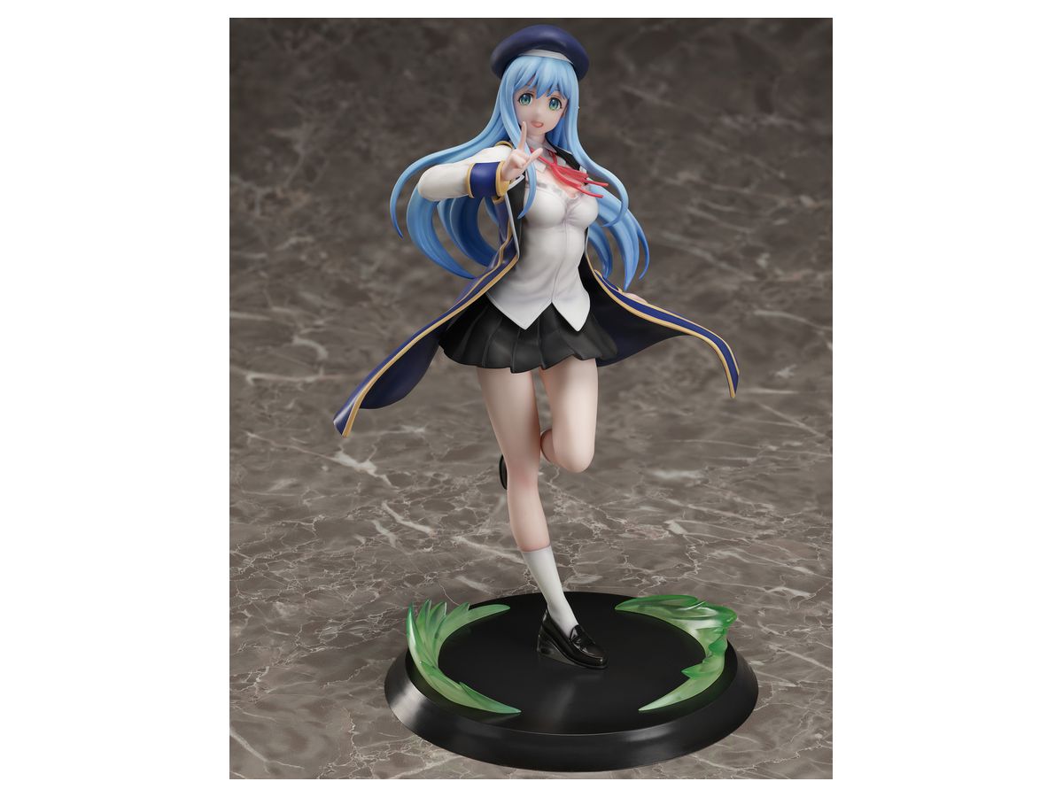 1 7 賢者の孫 シシリー フォン クロード Pvc製塗装済み完成品 By Furyu ホビーリンク ジャパン 1 7 賢者の孫 シシリー フォン クロード Pvc製塗装済み完成品 By Furyu ホビーリンク ジャパン