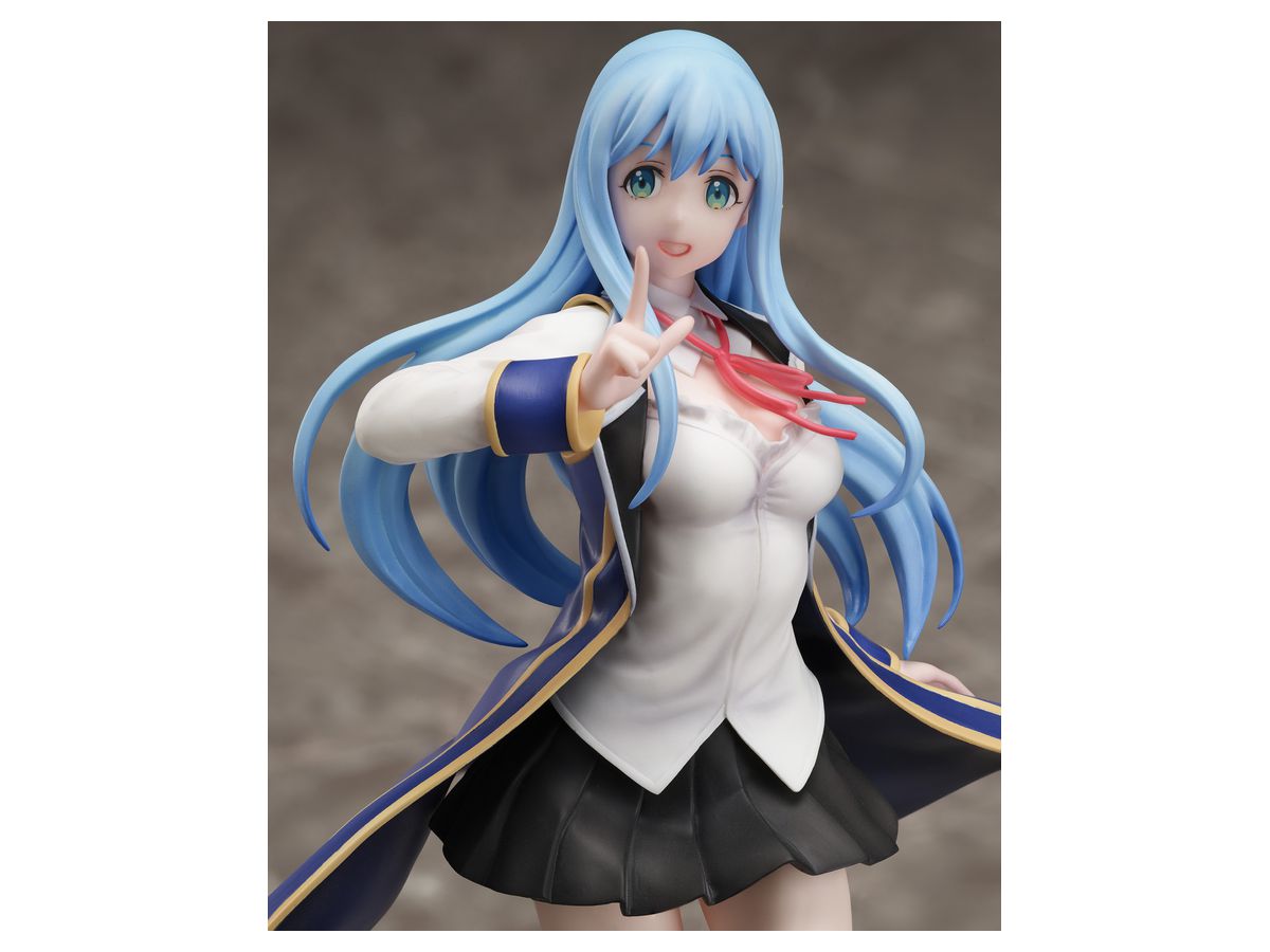 1 7 賢者の孫 シシリー フォン クロード Pvc製塗装済み完成品 By Furyu ホビーリンク ジャパン 1 7 賢者の孫 シシリー フォン クロード Pvc製塗装済み完成品 By Furyu ホビーリンク ジャパン