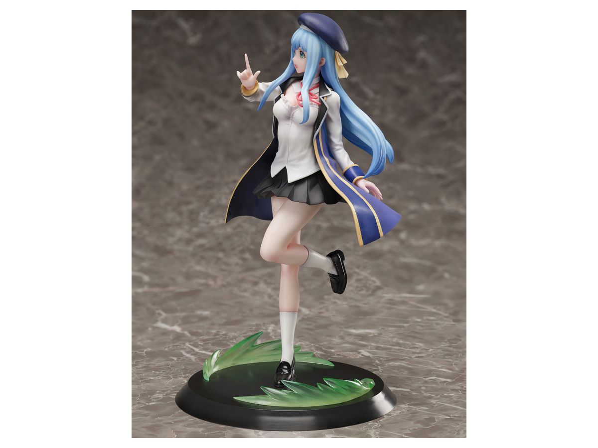 1 7 賢者の孫 シシリー フォン クロード Pvc製塗装済み完成品 By Furyu ホビーリンク ジャパン 1 7 賢者の孫 シシリー フォン クロード Pvc製塗装済み完成品 By Furyu ホビーリンク ジャパン