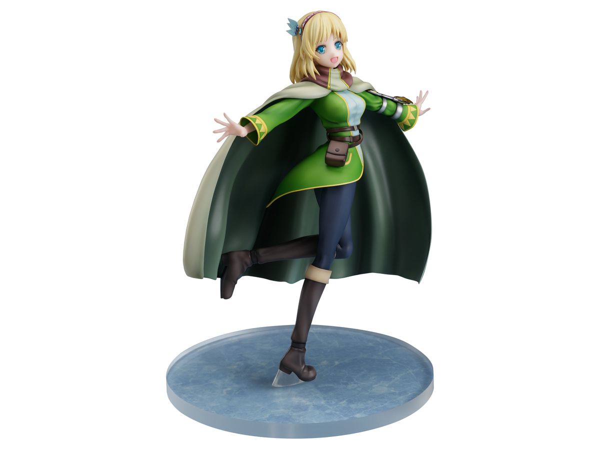 1/7 リアデイルの大地にて ケーナ | HLJ.co.jp