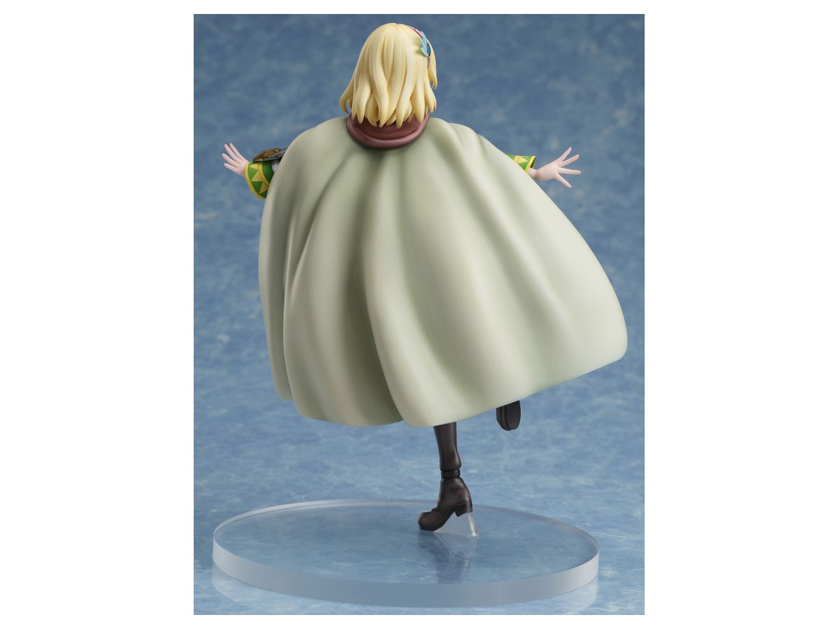 1/7 リアデイルの大地にて ケーナ | HLJ.co.jp