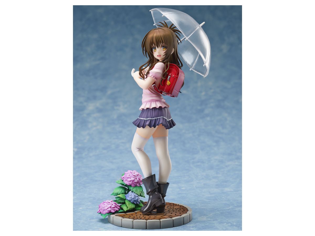 1/7 To LOVEる -とらぶる- ダークネス 結城美柑 雨傘 PVC | HLJ.co.jp
