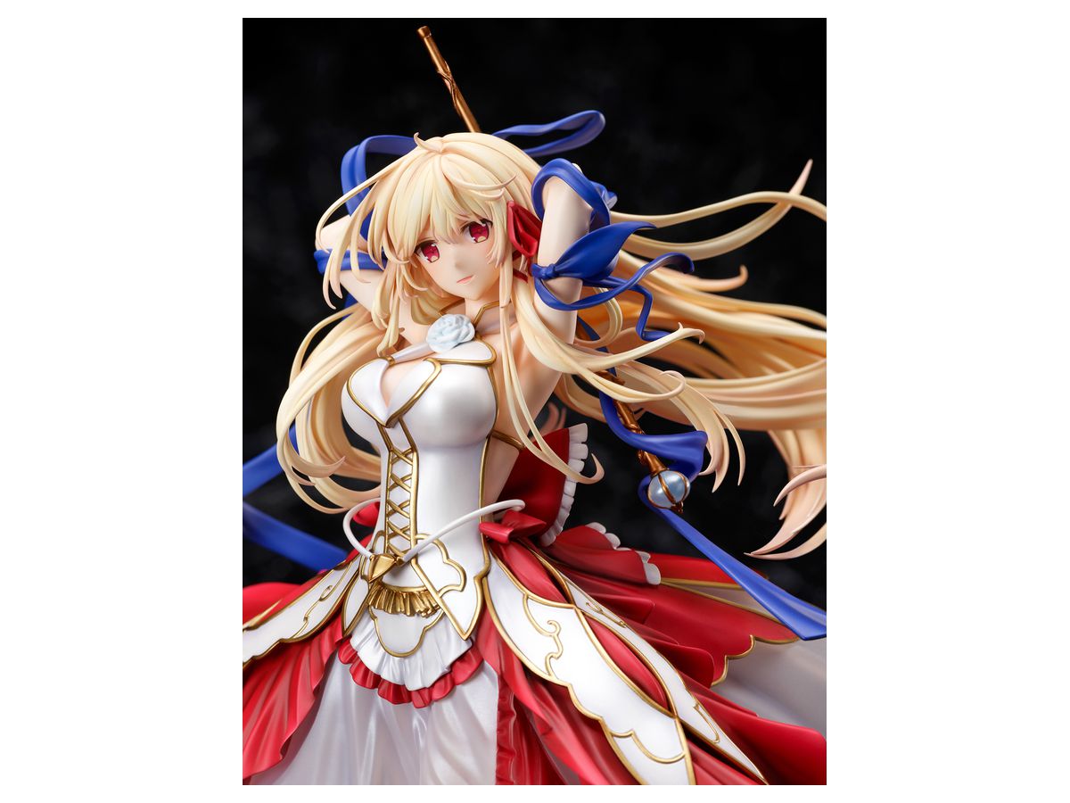 1 7 キミと僕の最後の戦場 あるいは世界が始まる聖戦 アリスリーゼ ルゥ ネビュリス 9世 By Furyu ホビーリンク ジャパン 1 7 キミと僕の最後の戦場 あるいは世界が始まる聖戦 アリスリーゼ ルゥ ネビュリス 9世 By Furyu ホビーリンク ジャパン