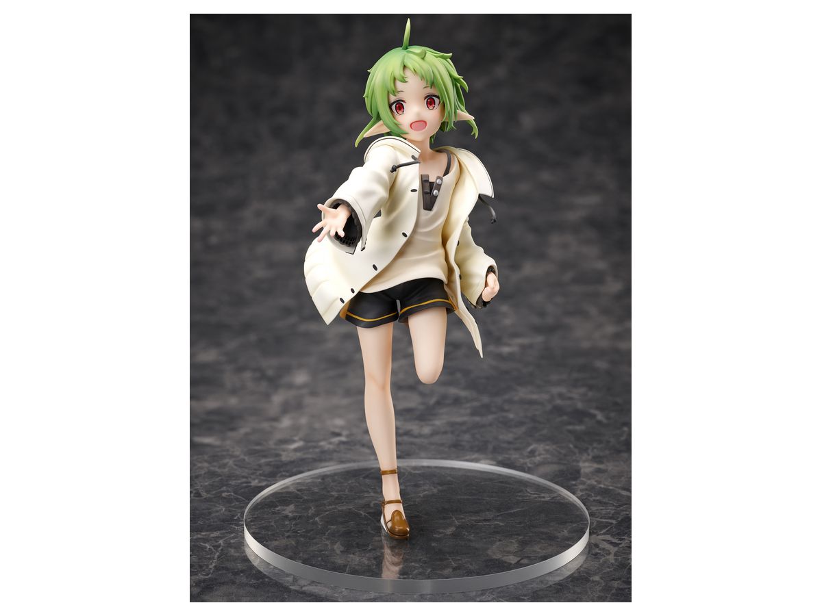 1 7 無職転生 異世界行ったら本気出す シルフィエット Pvc By Furyu ホビーリンク ジャパン