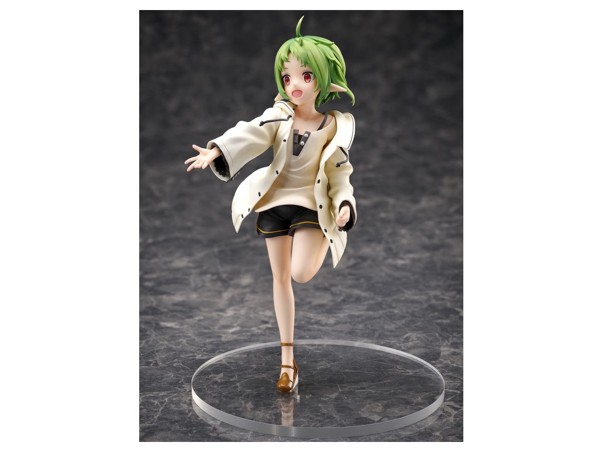 1 7 無職転生 異世界行ったら本気出す シルフィエット Pvc By Furyu ホビーリンク ジャパン