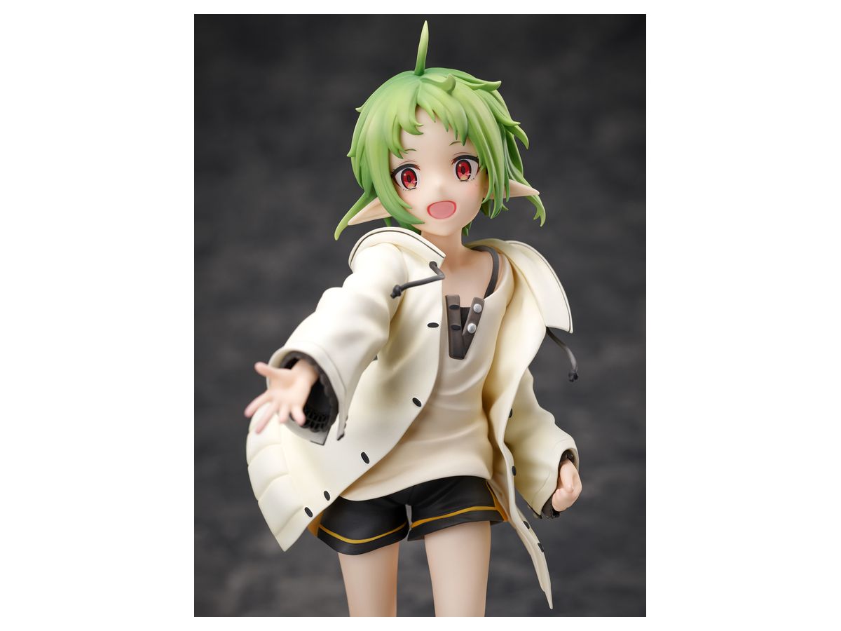 1 7 無職転生 異世界行ったら本気出す シルフィエット Pvc By Furyu ホビーリンク ジャパン