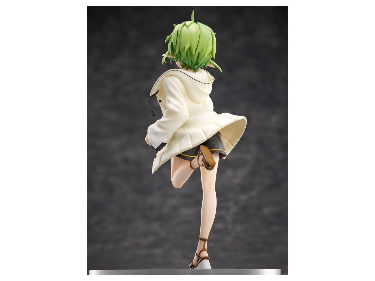 1 7 無職転生 異世界行ったら本気出す シルフィエット Pvc By Furyu ホビーリンク ジャパン 1 7 無職転生 異世界行ったら本気出す シルフィエット Pvc By Furyu ホビーリンク ジャパン