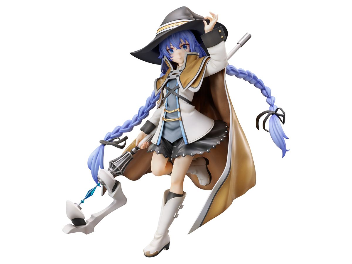 1 7 無職転生 異世界行ったら本気出す ロキシー ミグルディア Pvc By Furyu ホビーリンク ジャパン 1 7 無職転生 異世界行ったら本気出す ロキシー ミグルディア Pvc By Furyu ホビーリンク ジャパン