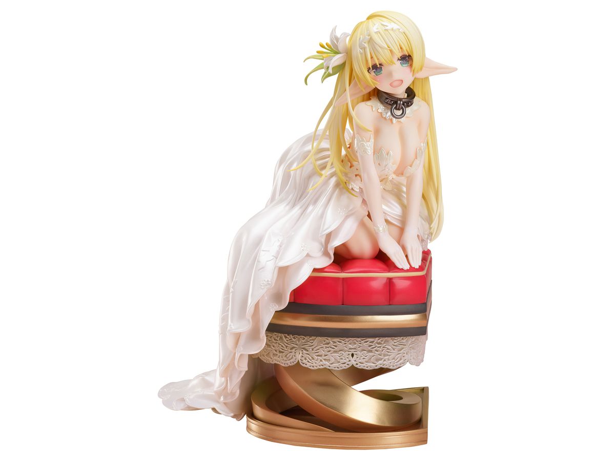 1 7 異世界魔王と召喚少女の奴隷魔術オメガ シェラ L グリーンウッド ウエディングドレス By Furyu ホビーリンク ジャパン 1 7 異世界魔王と召喚少女の奴隷魔術オメガ シェラ L グリーンウッド ウエディングドレス By Furyu ホビーリンク ジャパン