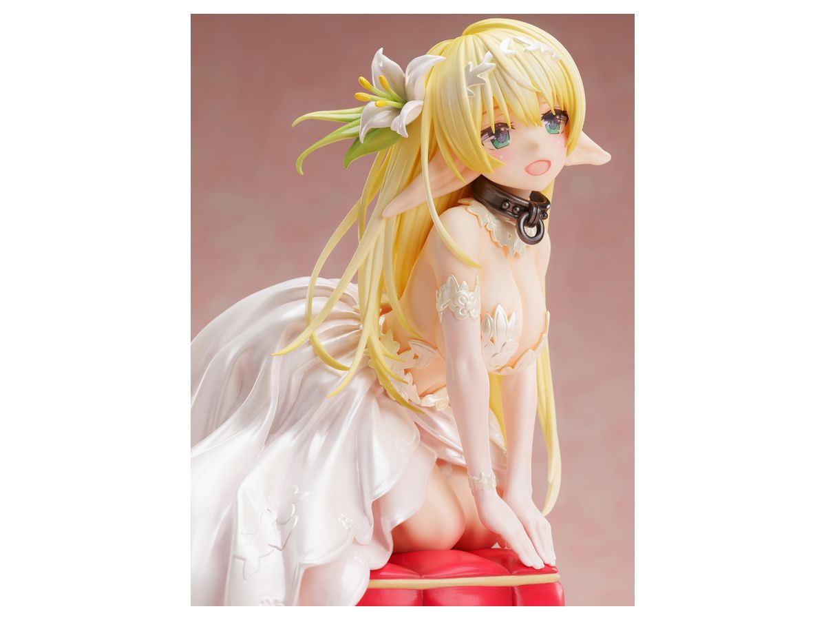 1 7 異世界魔王と召喚少女の奴隷魔術オメガ シェラ L グリーンウッド ウエディングドレス By Furyu ホビーリンク ジャパン 1 7 異世界魔王と召喚少女の奴隷魔術オメガ シェラ L グリーンウッド ウエディングドレス By Furyu ホビーリンク ジャパン