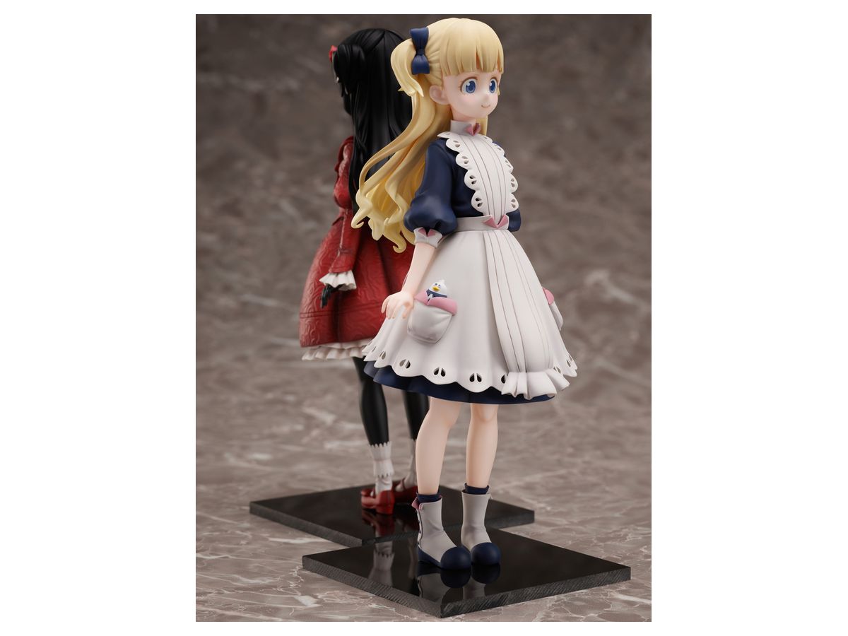 1/7 シャドーハウス ケイト & エミリコ | HLJ.co.jp
