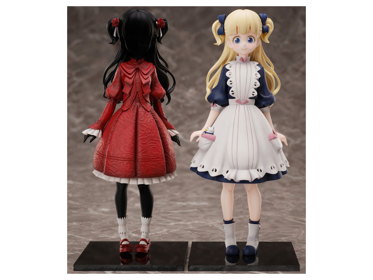 1/7 シャドーハウス ケイト & エミリコ | HLJ.co.jp