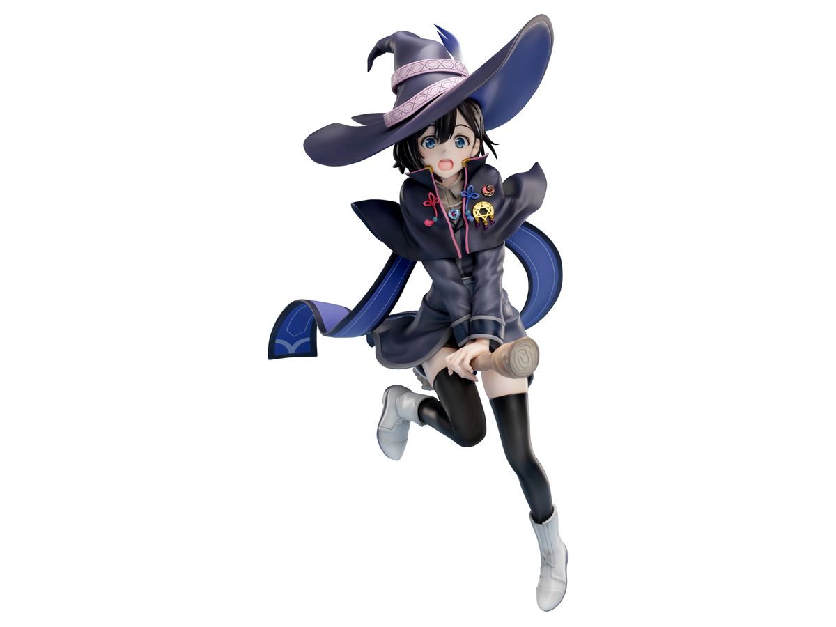 魔女の旅々 サヤ 1/7 スケールフィギュア（サヤ 1/7スケール