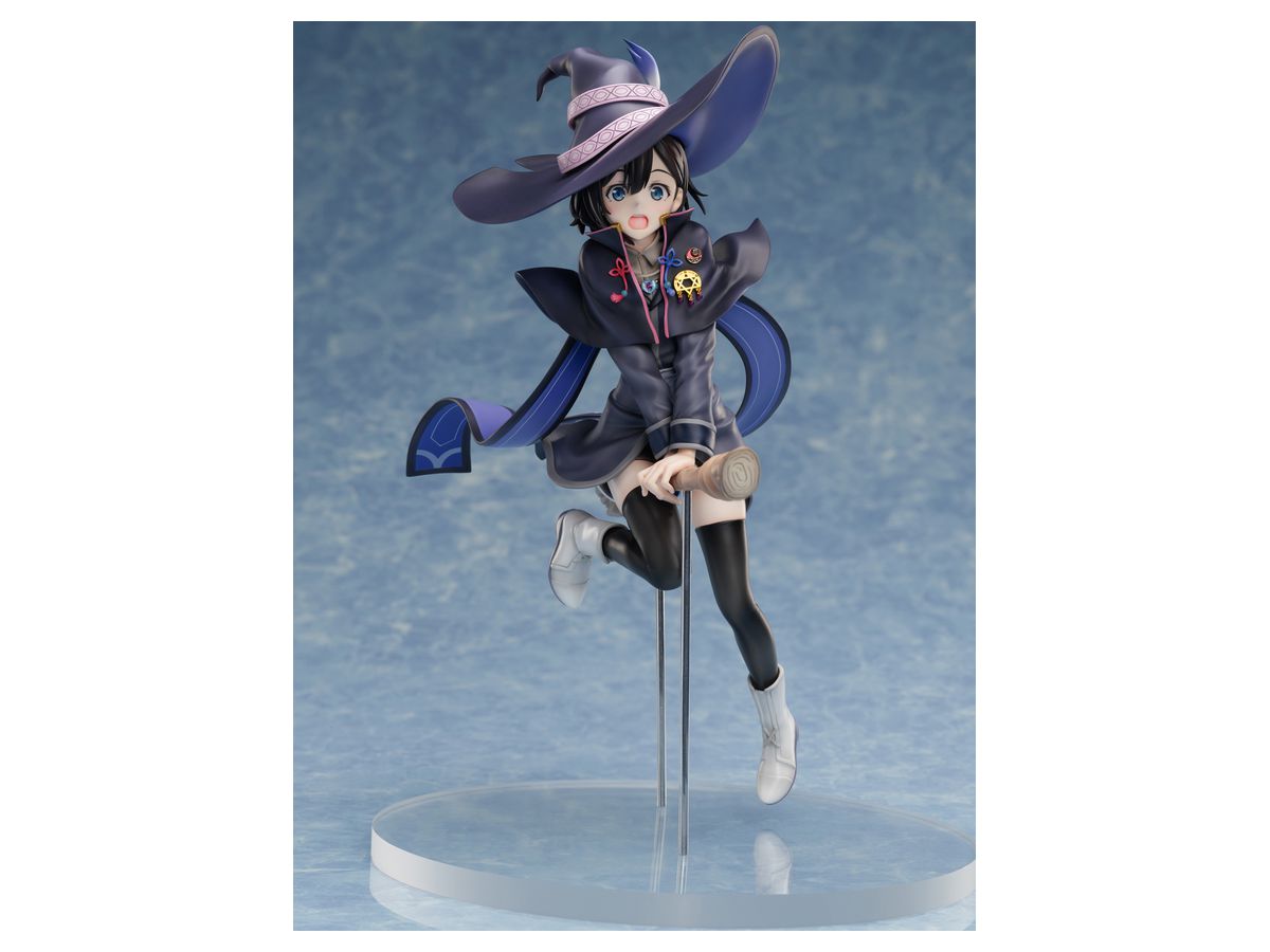 魔女の旅々 1/7スケールフィギュア サヤ サヤ 1/7スケールフィギュア – フィギュア通販はFURYU HOBBY MALL