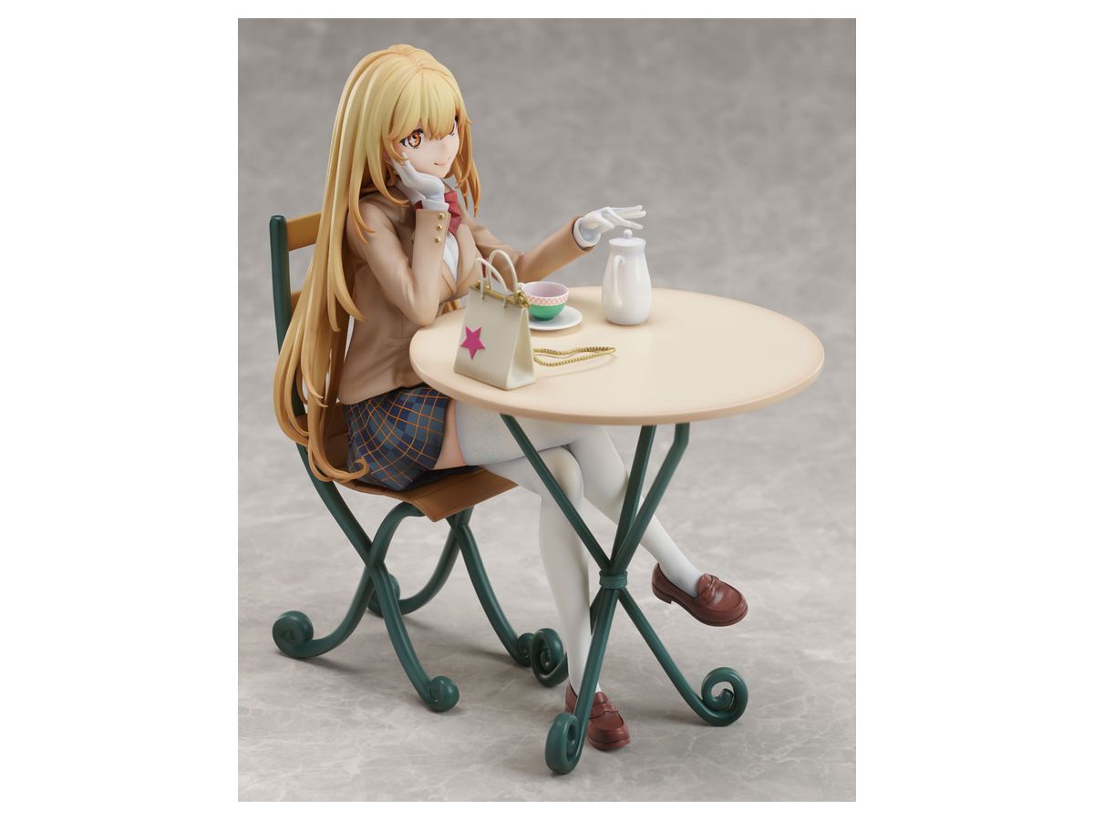 1/7 とある科学の超電磁砲T 食蜂操祈 お絵描き生配信Ver. | HLJ.co.jp