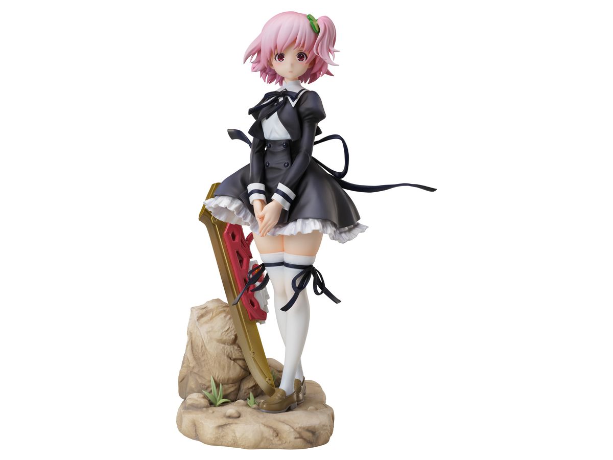 1/7 アサルトリリィ BOUQUET 一柳 梨璃 | HLJ.co.jp