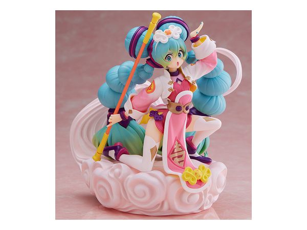 TENITOL 初音ミク チャイナver. | HLJ.co.jp